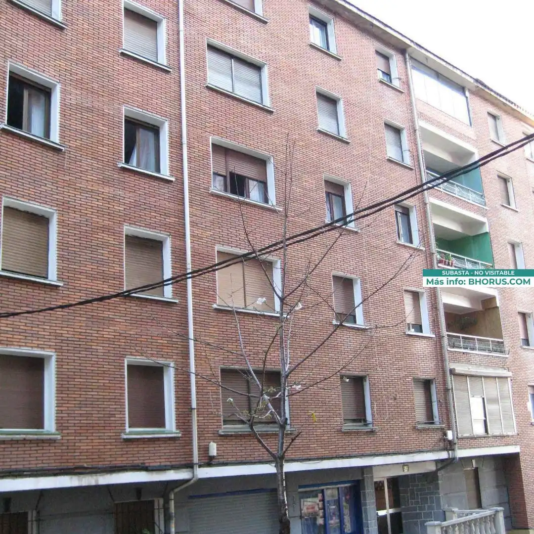 Flat with lift for sale in CRISTOBAL MURRIETA 54, imagen 4