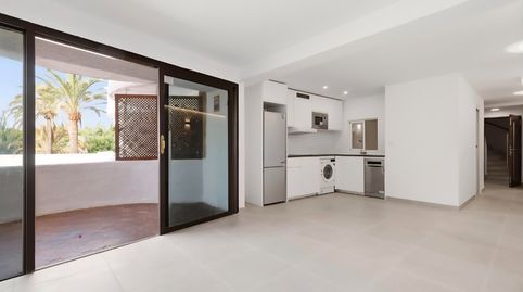 Foto 3 de Apartament en venda a Marbesa, Marbella