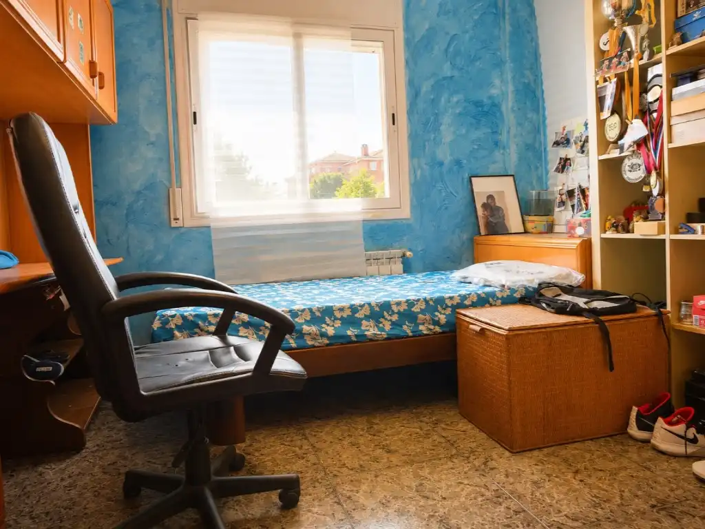 Bedroom of Houses for sale in Pineda de Mar