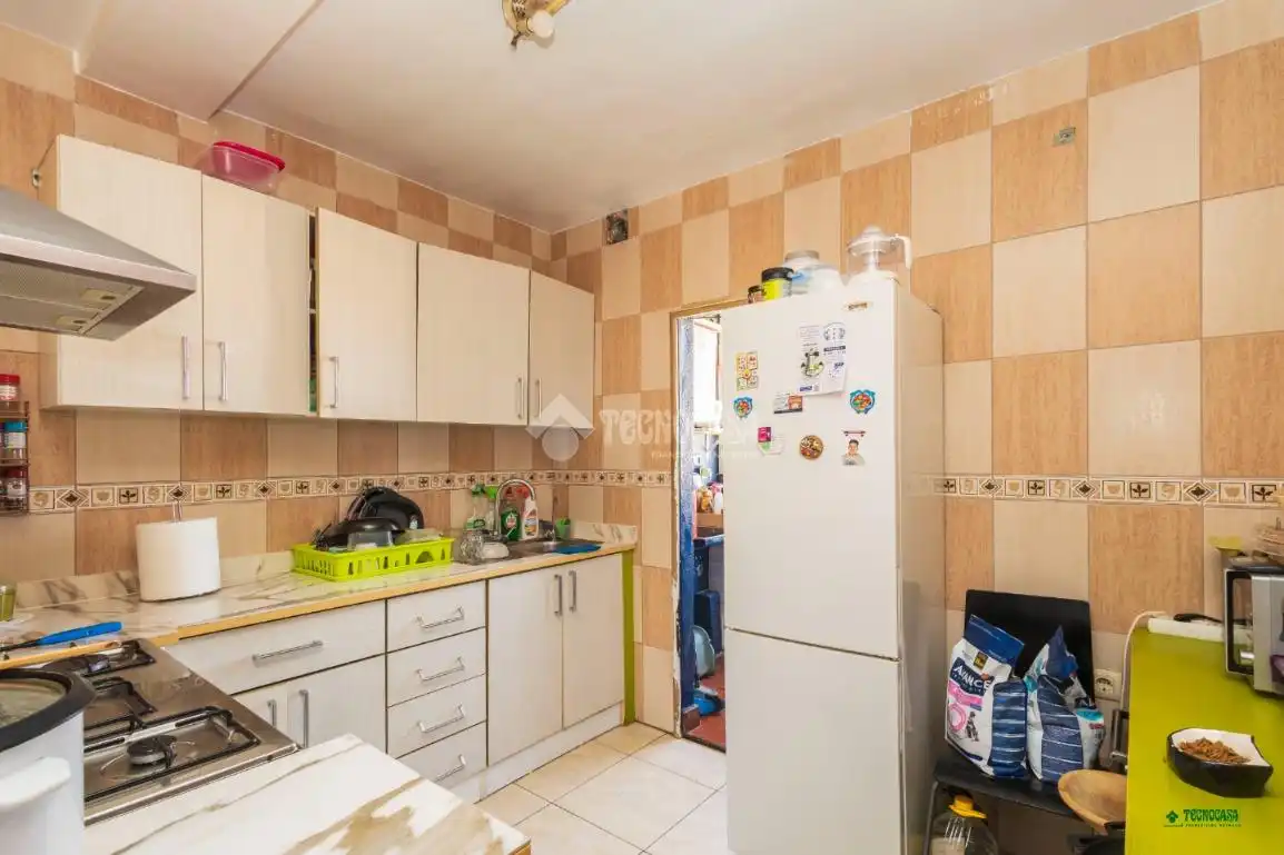 Wohnung mit Terrasse zum Verkauf in Vera Ciudad, imagen 17