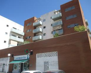 Exterior view of Flat for sale in Jerez de la Frontera