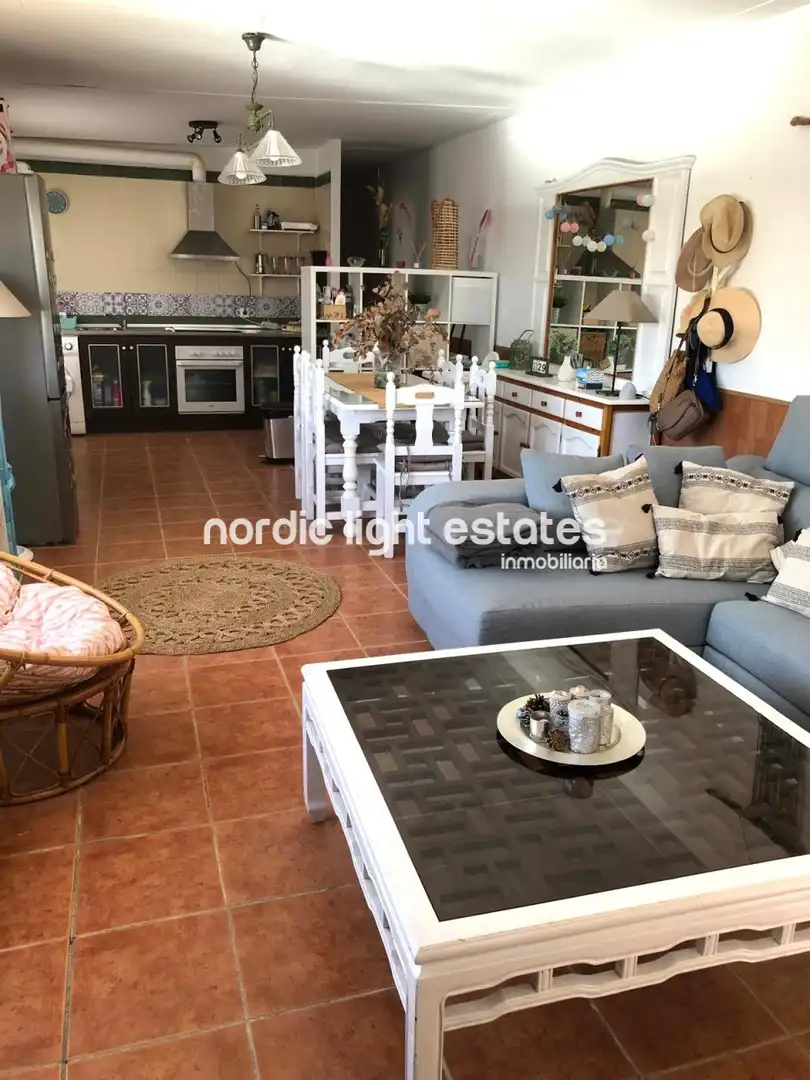Maison avec piscine à vendre à Torrox Pueblo, imagen 26