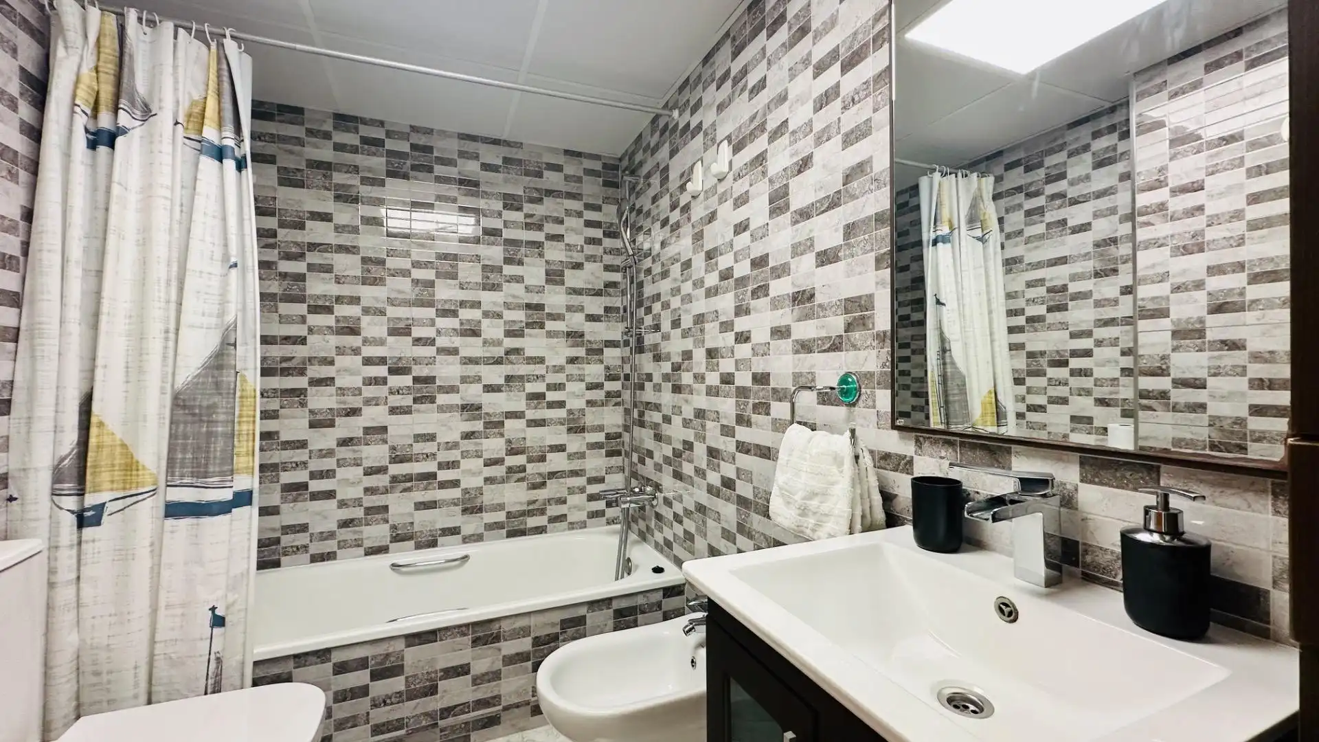 Apartment mit Pool zur Miete in Calle TRAMUNTANA 3, imagen 13