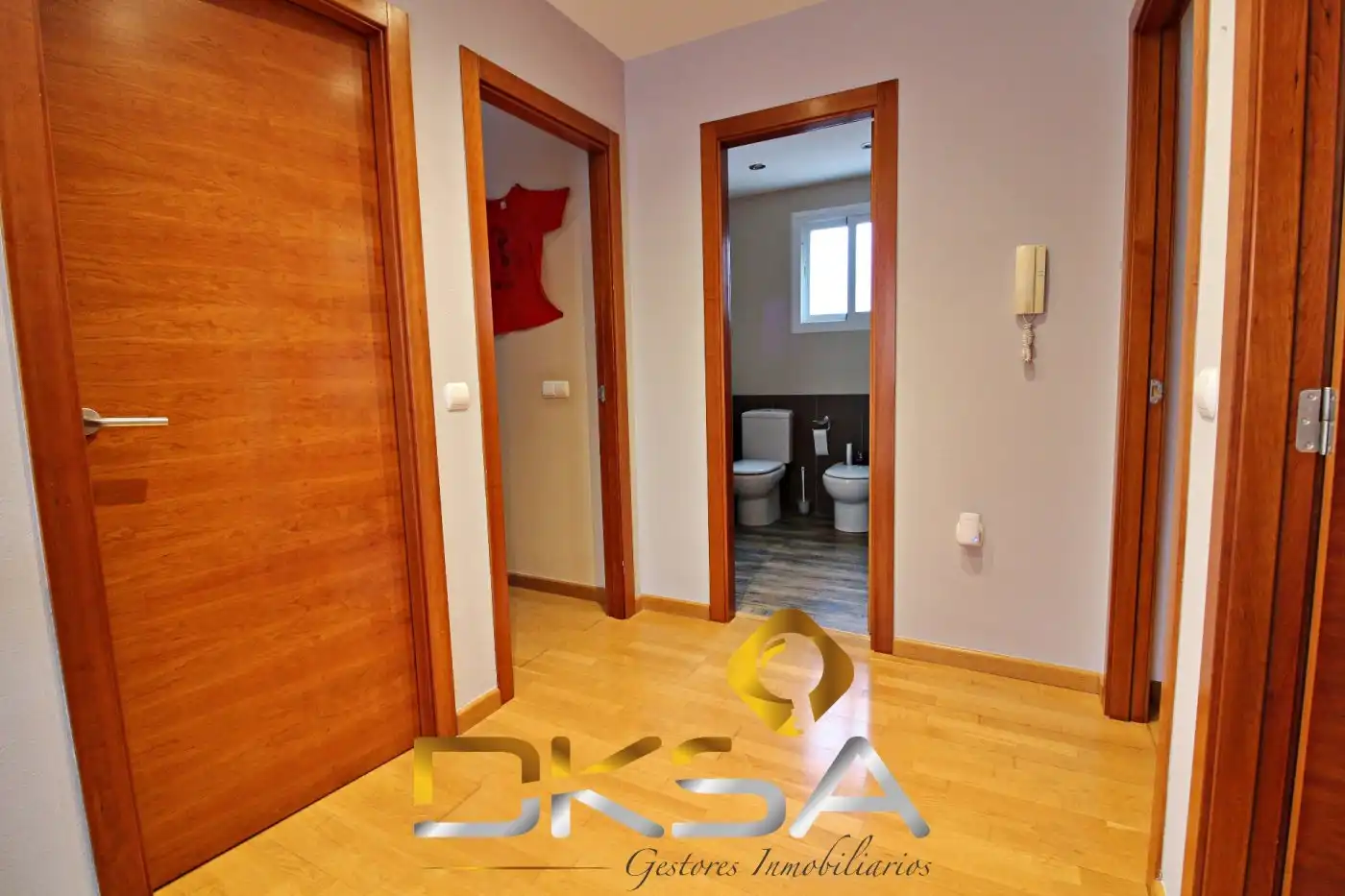 Dormitori de Casa o xalet en venda en Benicasim / Benicàssim amb Aire condicionat, Calefacció i Jardí privat