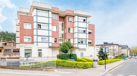 Solvia Inmobiliaria  Garaje Sopelana, imatge 2