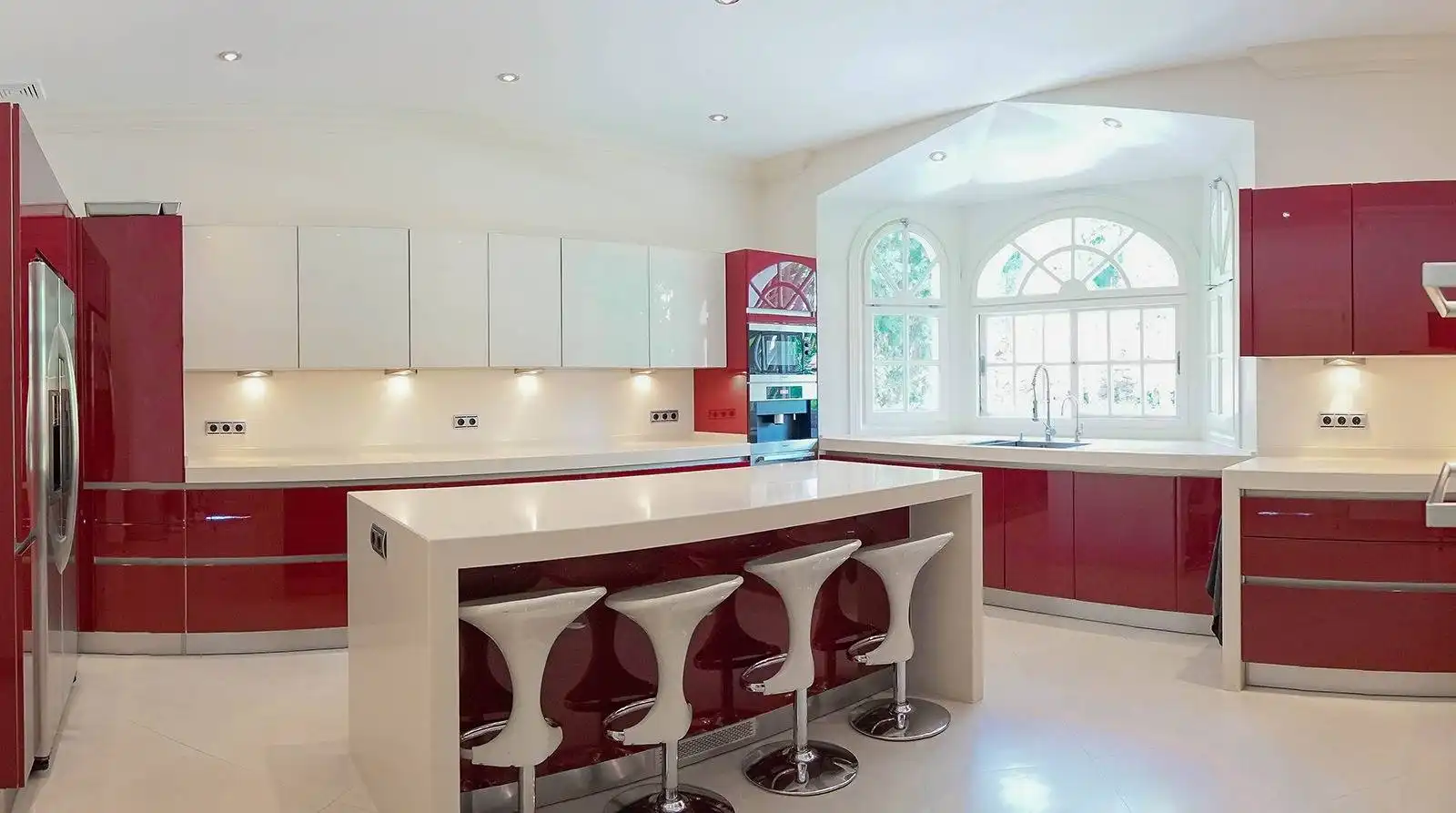Chalet con terraza en venta en Benamara - Atalaya, imagen 7