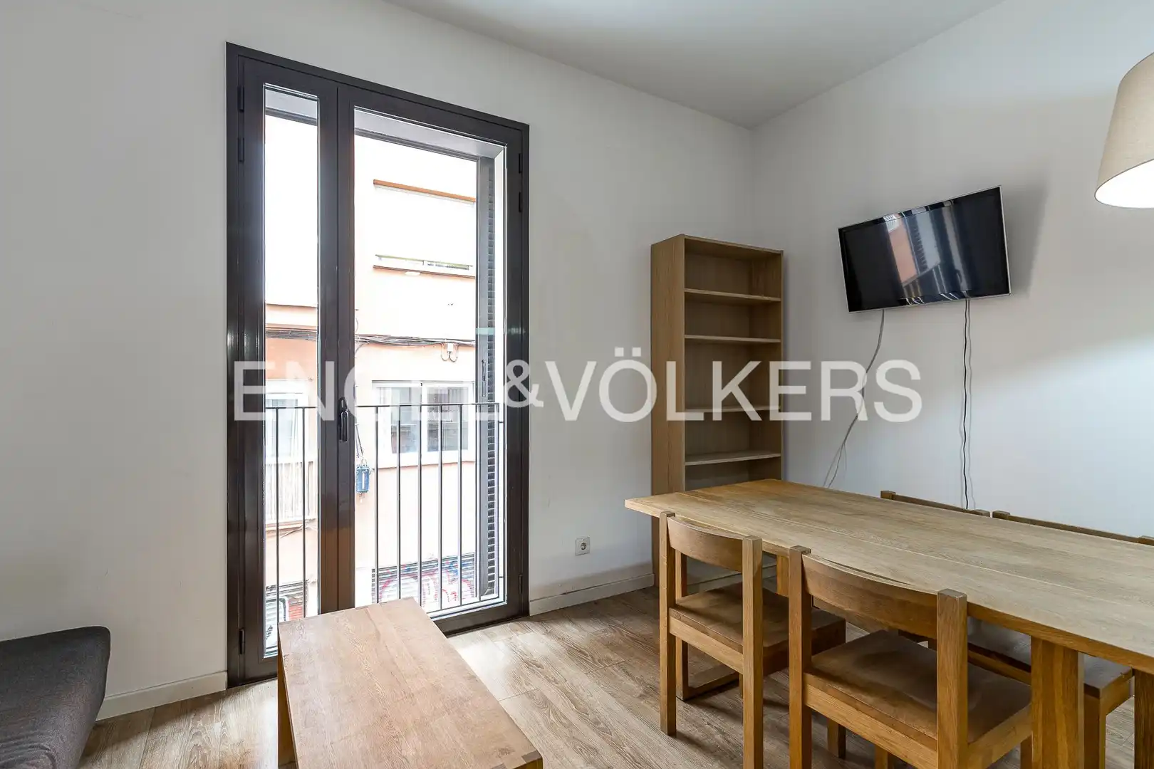Appartement avec terrasse à vendre à Ciutat Vella, imagen 8