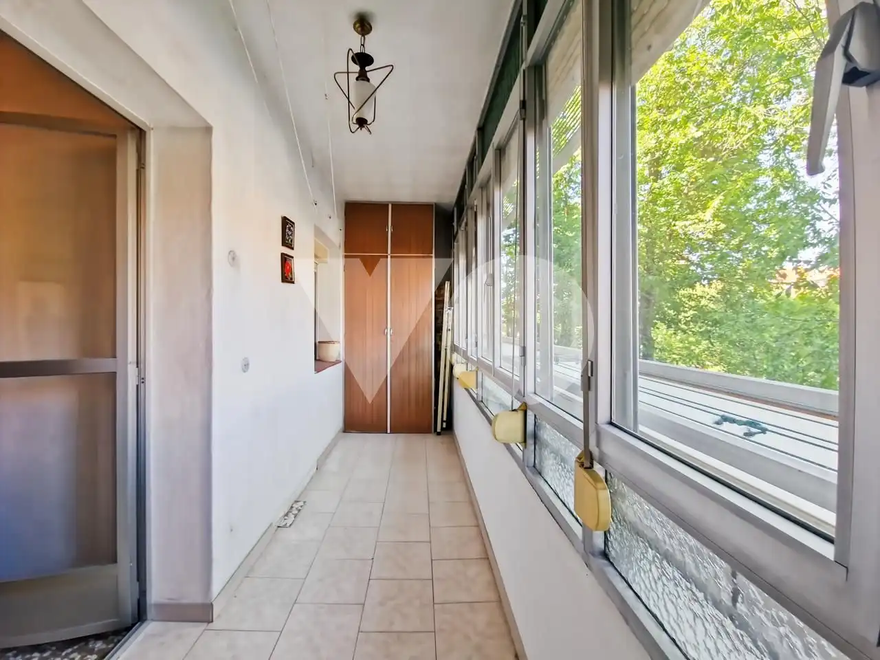 Piso en venta en Madrid con Calefacción, Parquet y Terraza