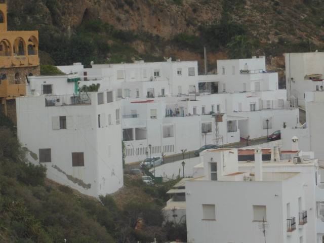 Piso en Venta en CL FUENSANTA en Mojácar Pueblo