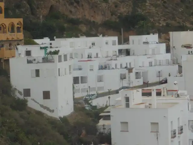 Pis en venda a CL FUENSANTA, Mojácar Pueblo