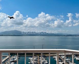 Apartament de lloguer a Calle Castelar, Puerto Chico