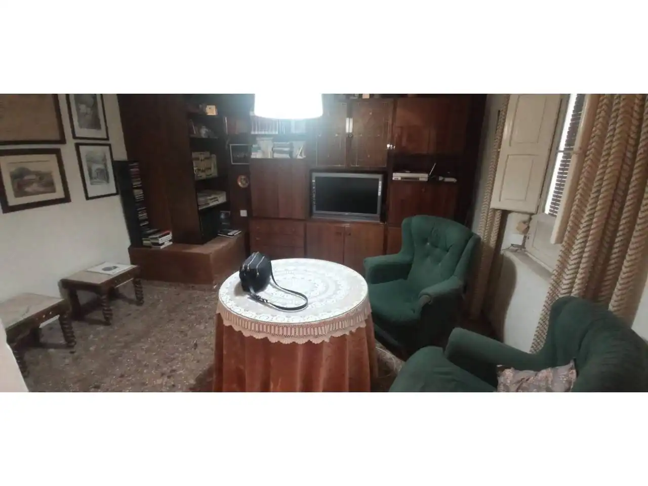Piso en venta en Plaza Castelar - Mercado Central, imagen 11
