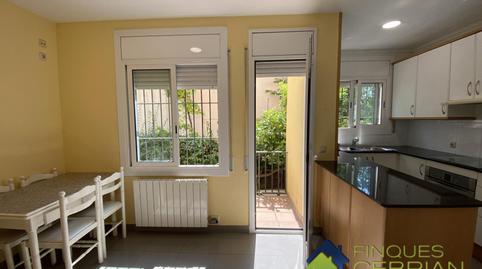 Foto 4 de Casa adosada de lloguer a Mimoses, 12, Alella, Barcelona