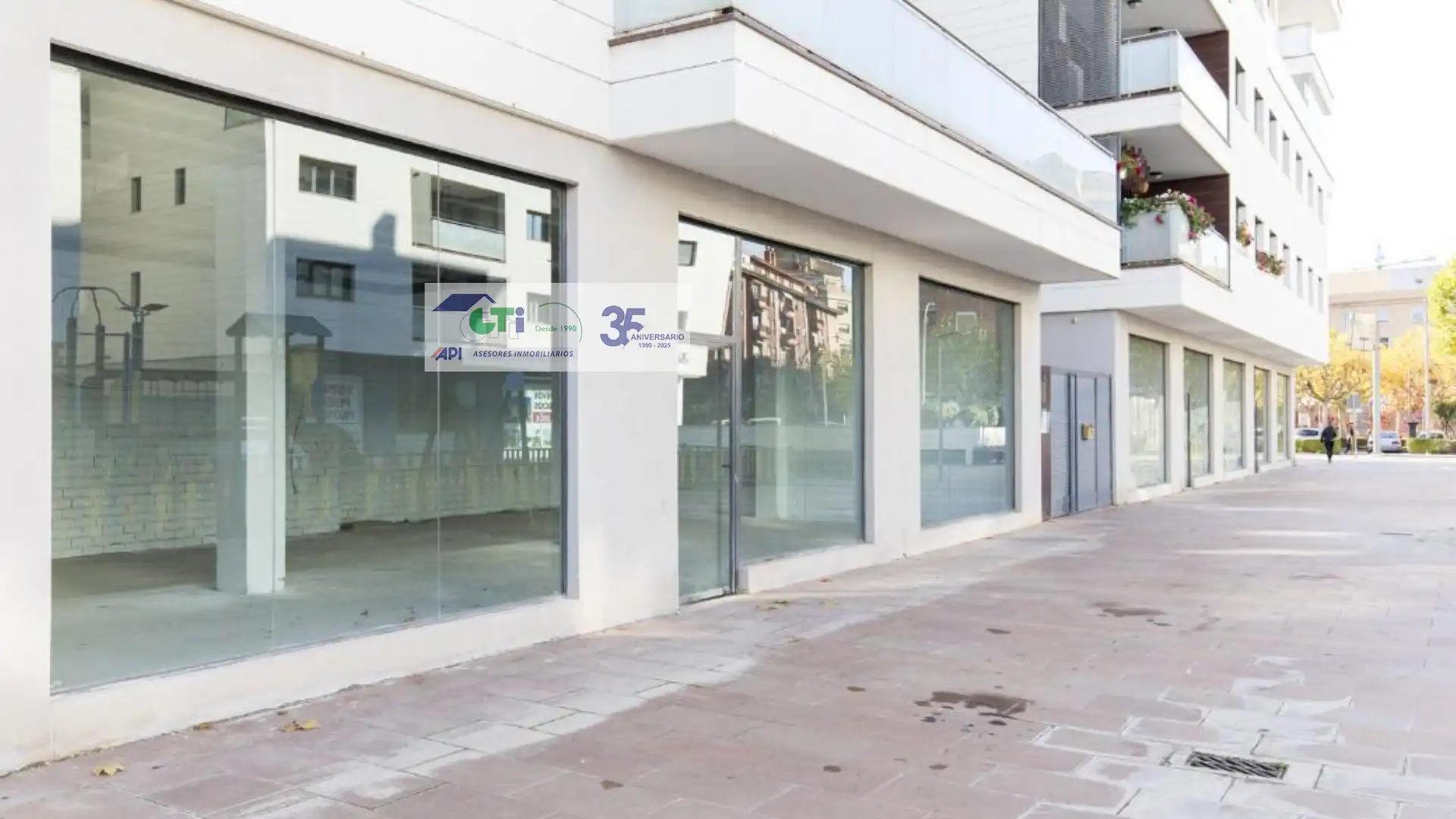 Premises for sale in Calatayud