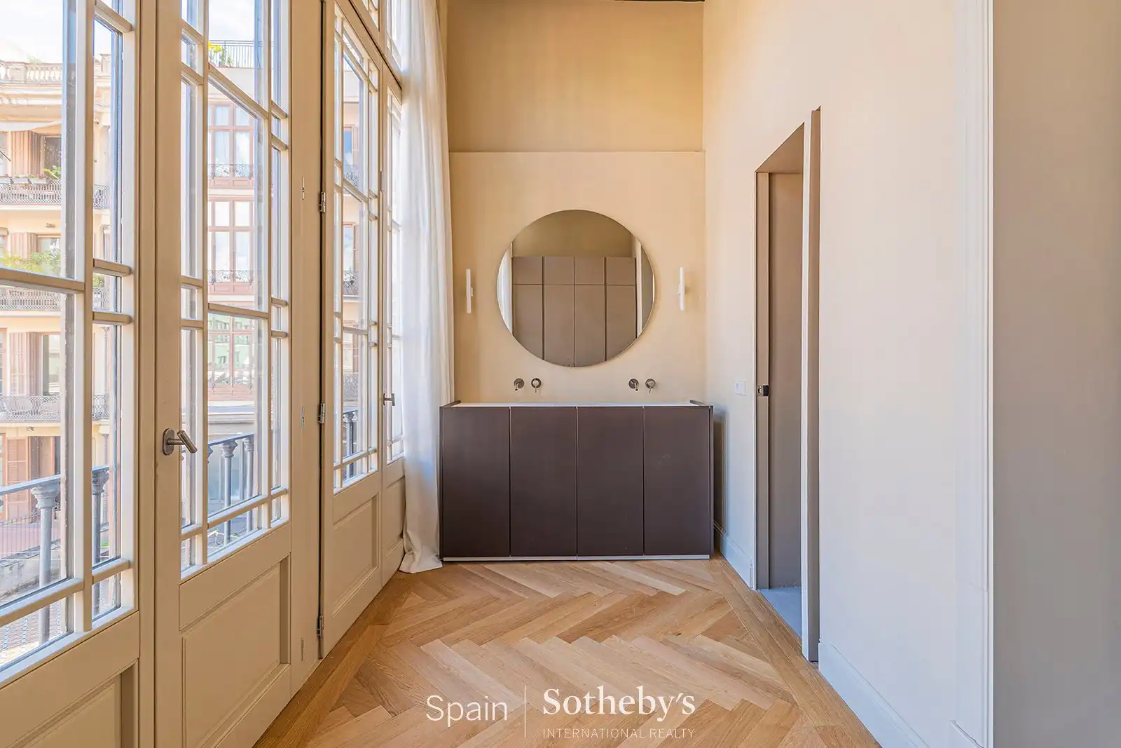 Apartamento con ascensor en venta en Carrer de Girona, imagen 42