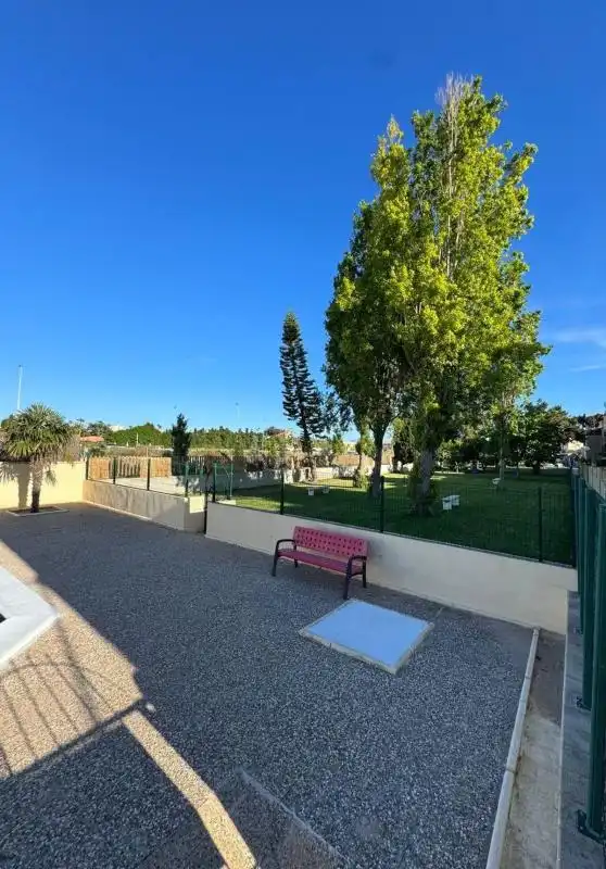Casa a schiera con terrazza in vendita a Calle Francisco Diez Martinez, imagen 32