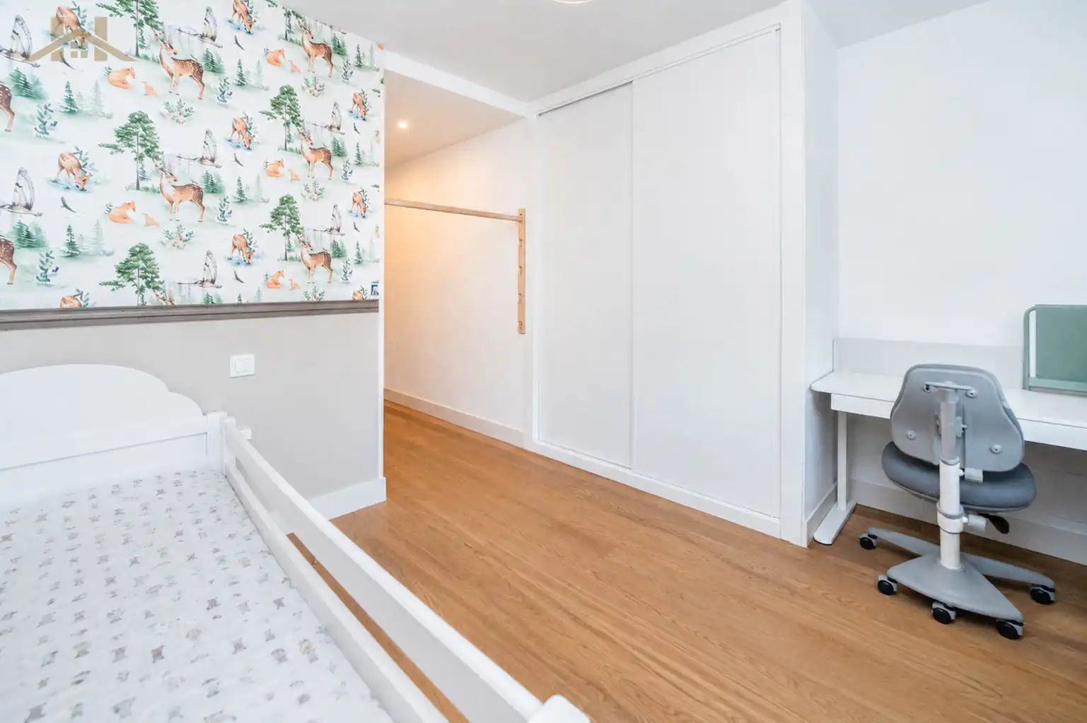 Habitación de Piso en venta en Pozuelo de Alarcón con Aire acondicionado, Calefacción y Terraza