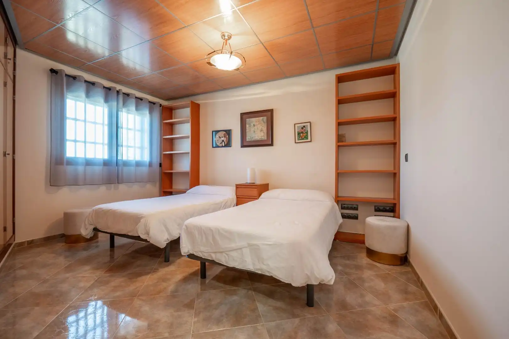 Detached house with terrace for sale in Calle MISTRAL(C.DEL AIRE I), imagen 30