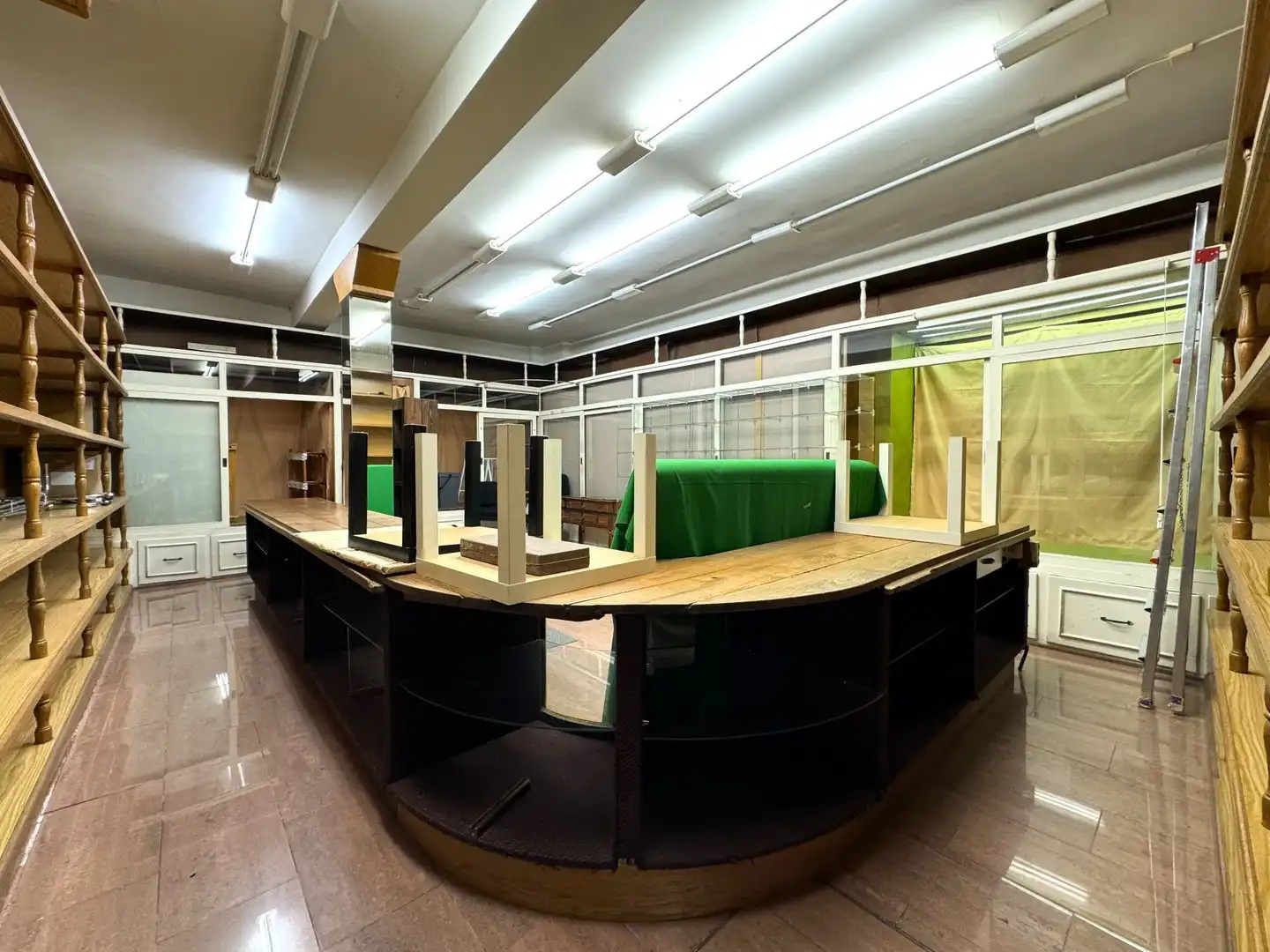 Local comercial en venda a Tolosa, imagen 2