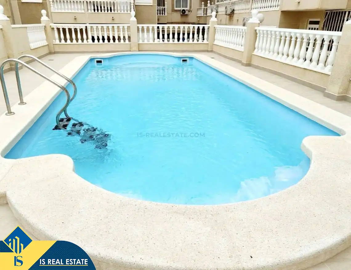Apartamento con piscina en venta en Playa del Cura, imagen 11