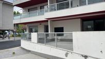 Vista exterior de Apartament en venda en Ares amb Calefacció, Terrassa i Forn