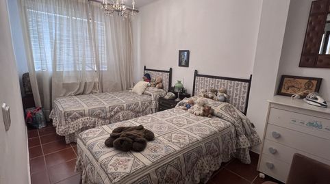 Foto 4 de Piso en venta en Divina Pastora, Marbella