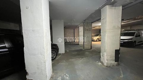 Foto 5 de Garaje en venta en Barrio del Ave, Zaragoza Capital