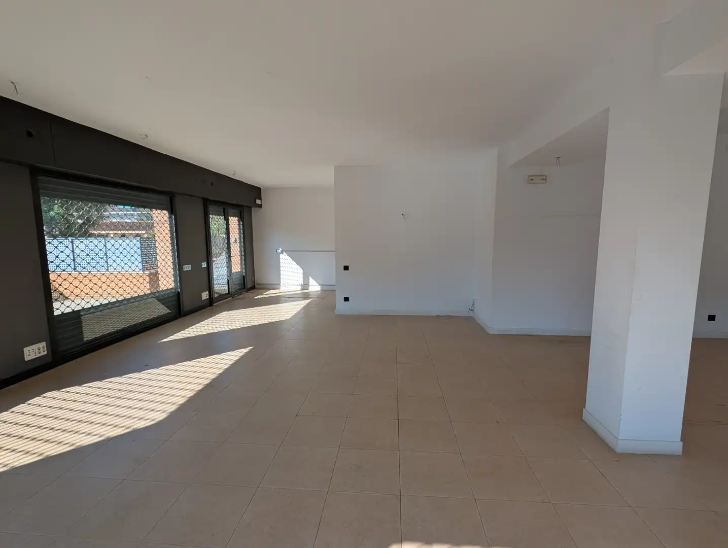 Residential zum Verkauf in Cabrera de Mar