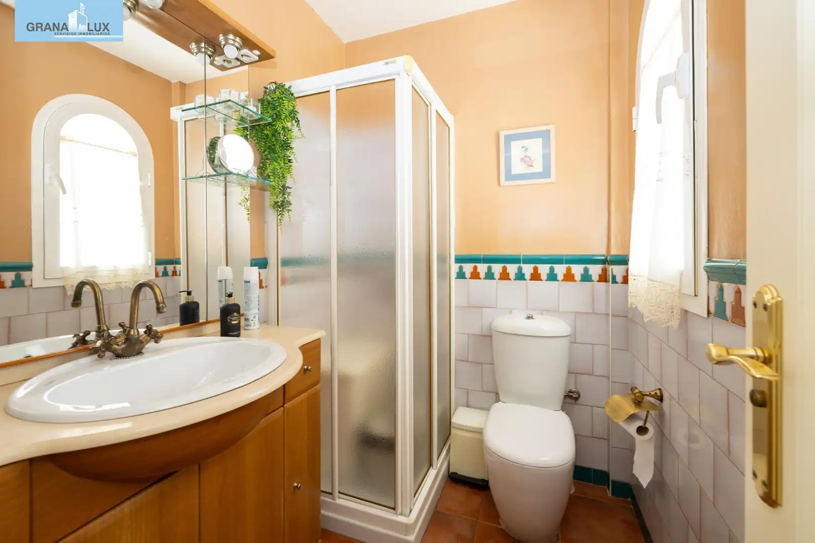 Villa mit Terrasse zum Verkauf in Calle Infanta Elena, imagen 16