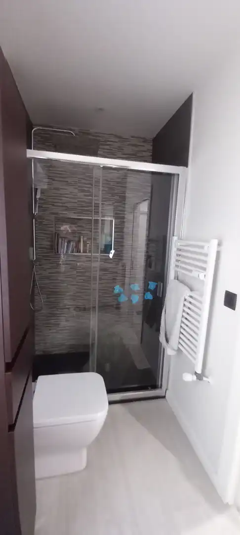 Flat for sale in Barrio del Centro