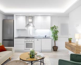 Flat to rent in Calle Calle Sandoval, Trafalgar, Chamberí,  Madrid Capital