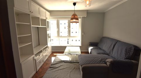 Foto 2 de Piso en venta en Someso - Matogrande, A Coruña Capital