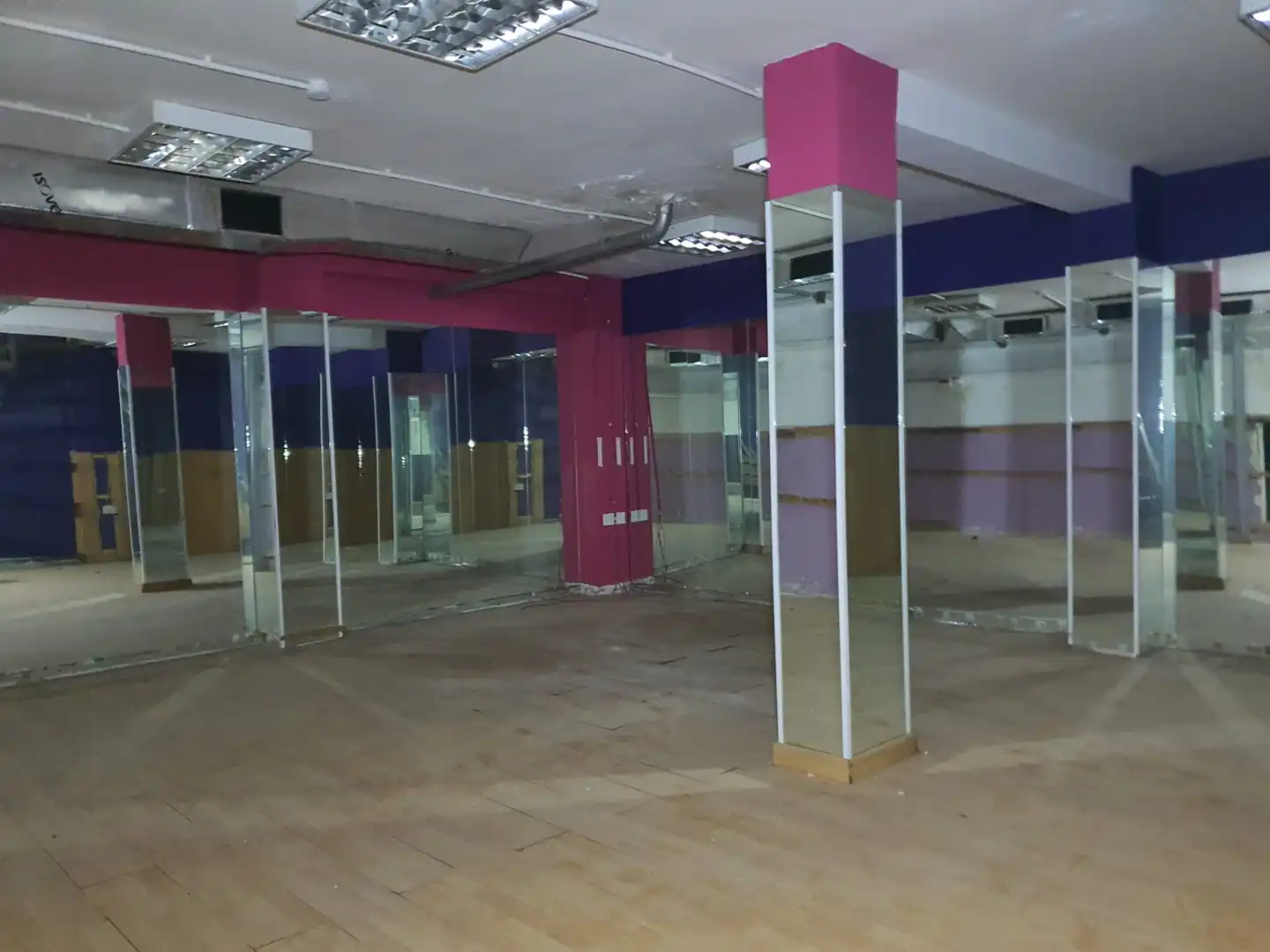 Local comercial en venda a Avenida Doctor Oloriz, imagen 13