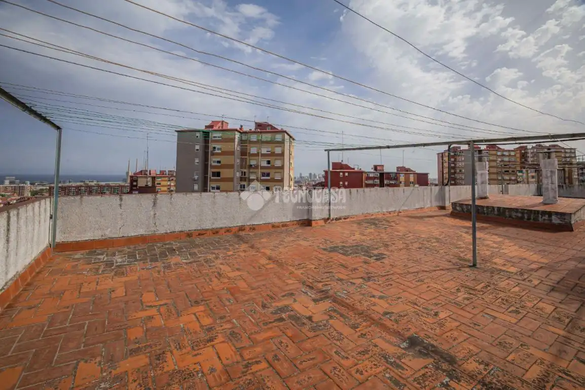 Appartement avec terrasse à vendre à Artigues - Llefià, imagen 32