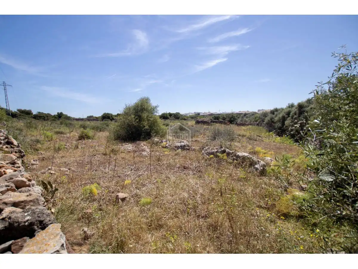 Landhaus mit Garten zum Verkauf in Ciutadella, imagen 28