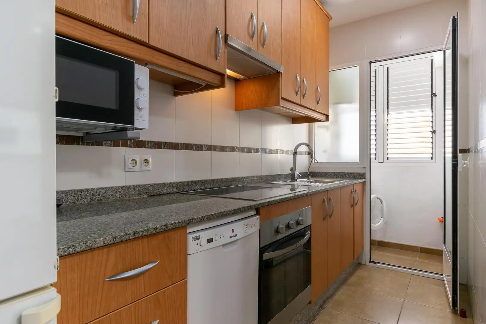 Piso con ascensor en venta en Calle de los Carreteros, imagen 8