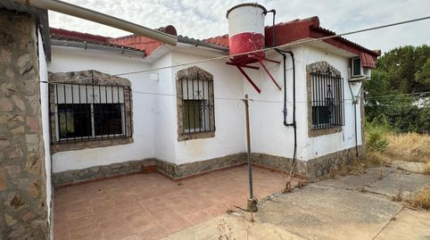 Foto 2 de Casa o xalet en venda a Sanlúcar la Mayor, Sevilla