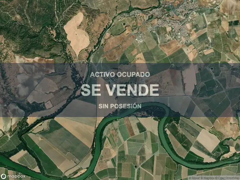 Flat for sale in Villanueva del Río y Minas
