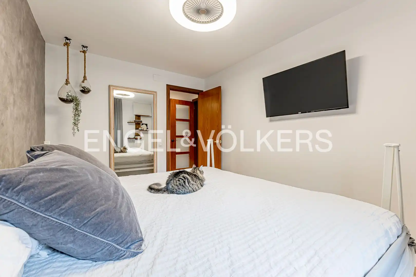Apartments for sale in Sant Ramón