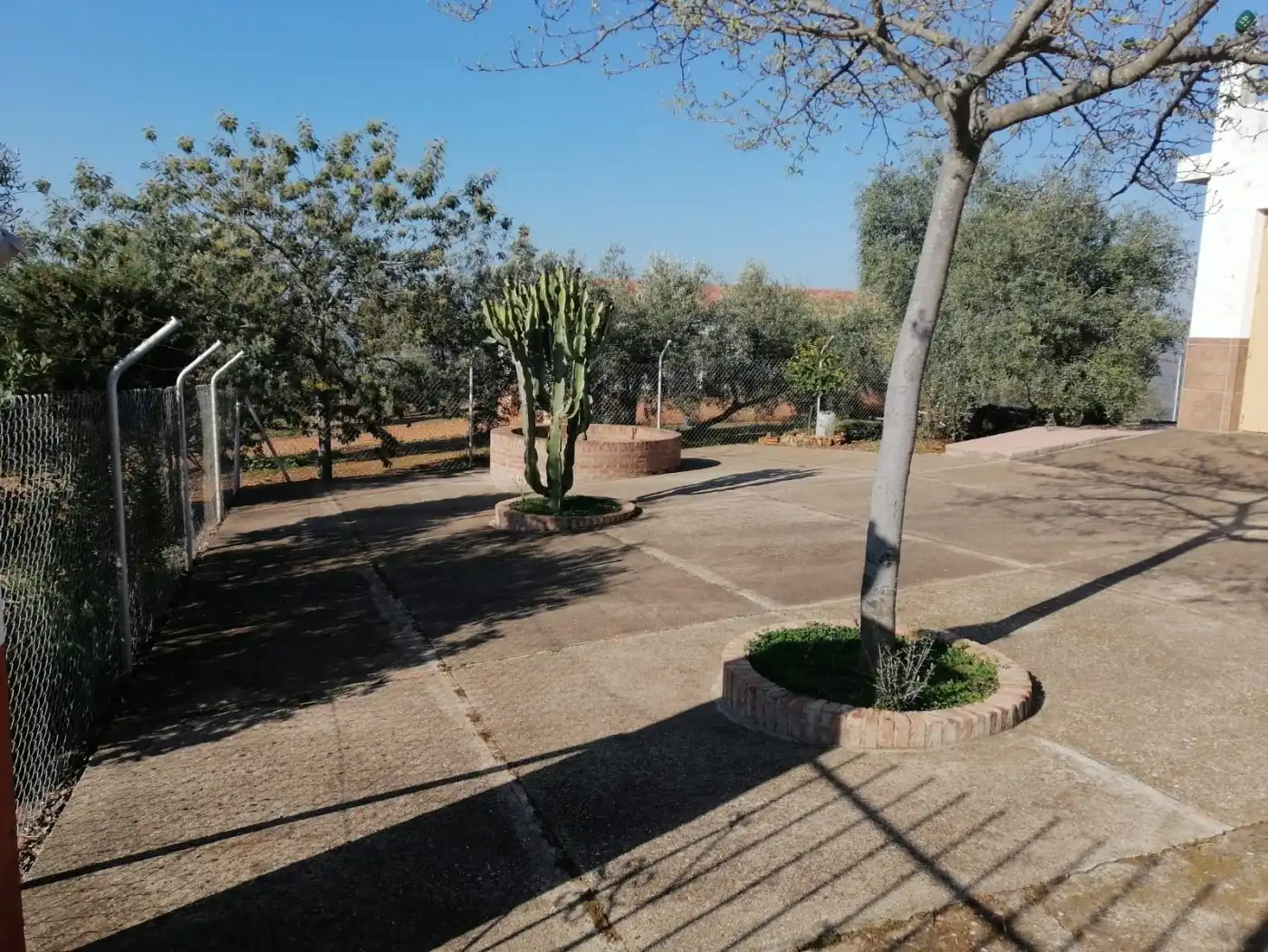 Casa amb jardí en venda a Montoro, imagen 25