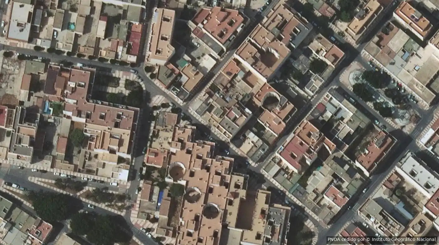 Appartement à vendre à Roquetas de Mar ciudad, imagen 6