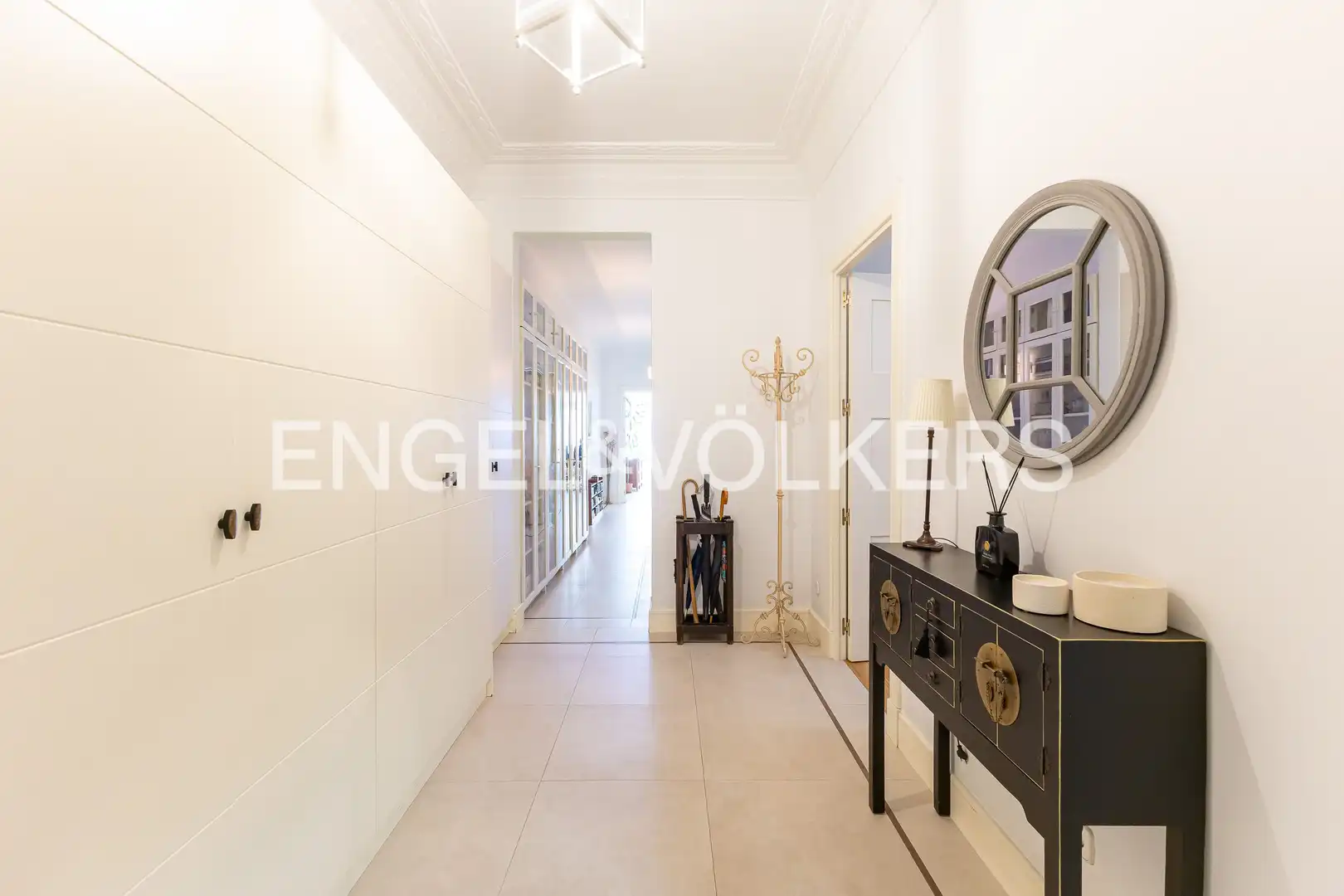 Piso en venta en Madrid con Aire acondicionado y Calefacción