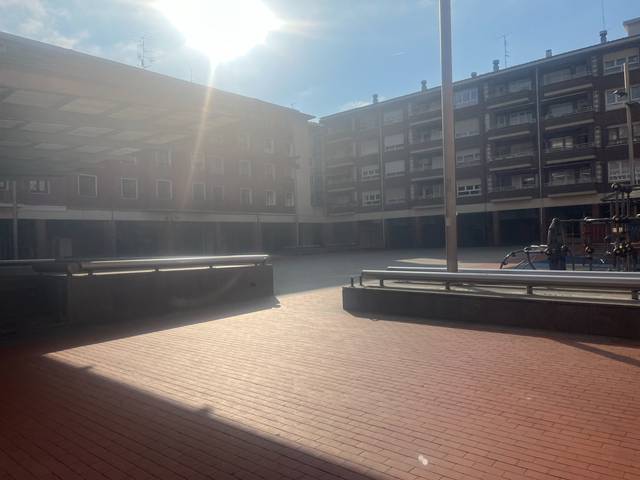 Garaje en Venta en San Juan Kalea en Arrigorriaga