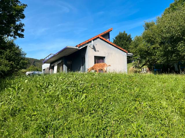 Casa-chalet en Venta en Jainko Auzoa en Arrieta