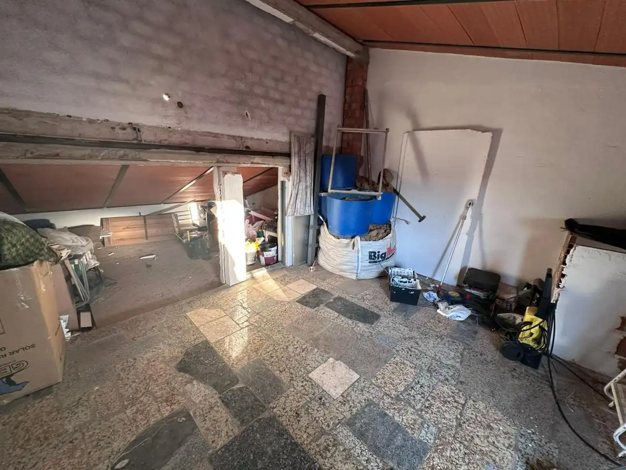 Houses for sale in Zafra  with Air Conditioner and Terrace