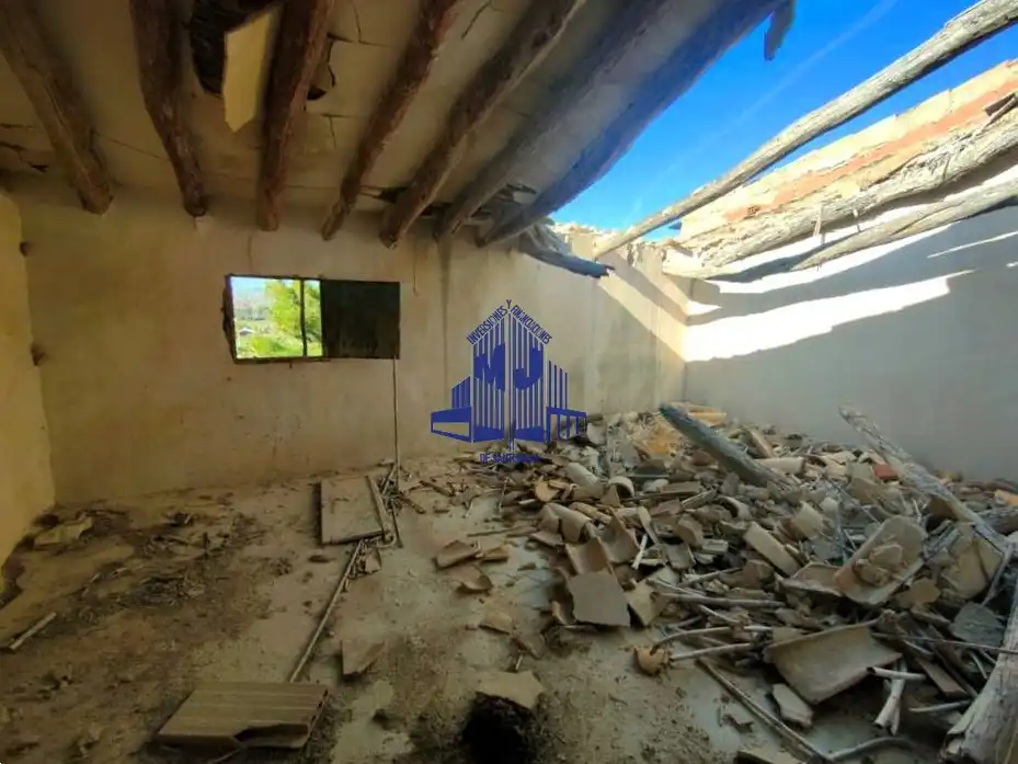 Casa o xalet en venda en Fortuna amb Terrassa