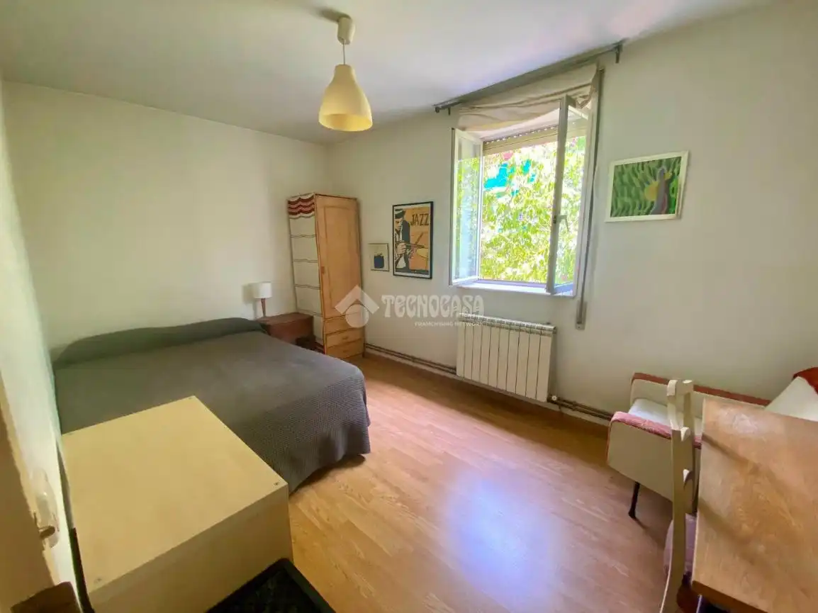 Habitación de Piso en venta en Latina