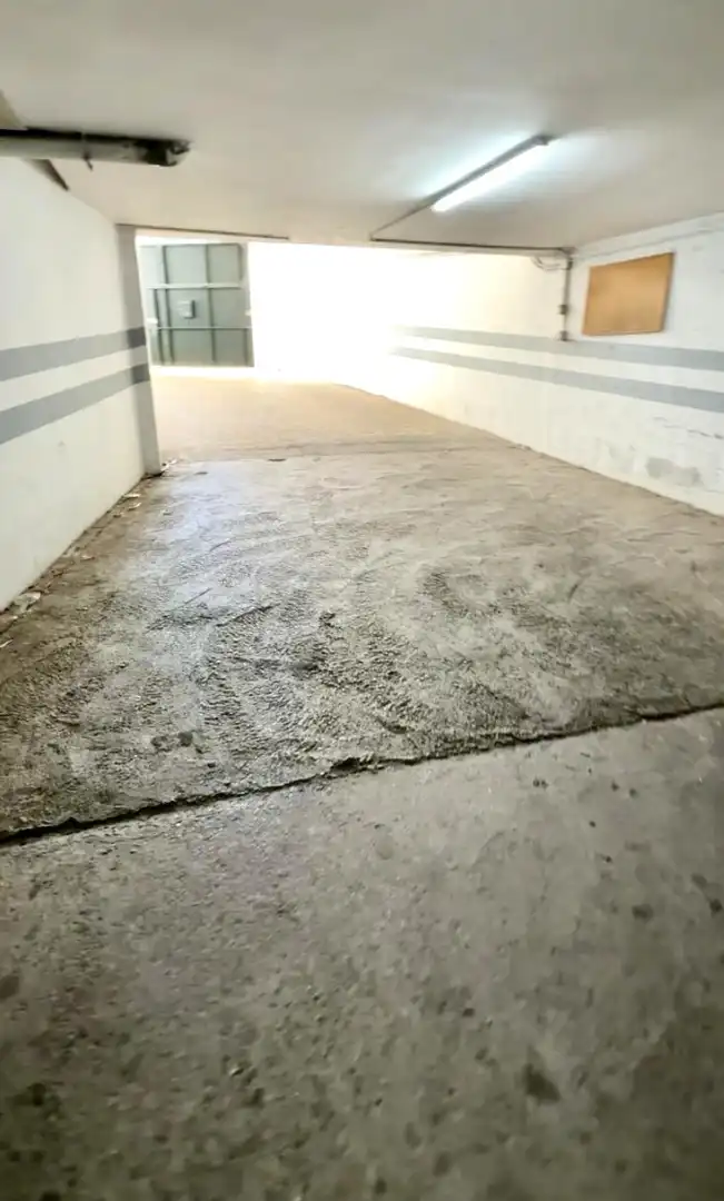 Aparcament en venda a Centro, imagen 6