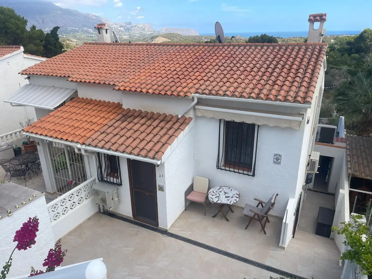 Casa o xalet en venda a El Tossal - Bello Horizonte