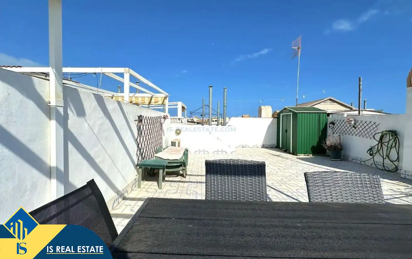 Bungalow with pool for sale in Zona Carrefour - Urbanizaciones, imagen 30